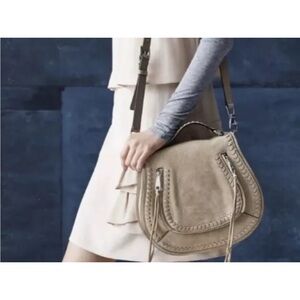 Rebecca Minkoff Saddlebag
